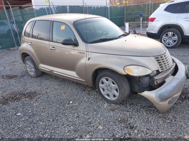 2002 CHRYSLER PT CRUISER 3C4FY48B72T340011 Photo 0