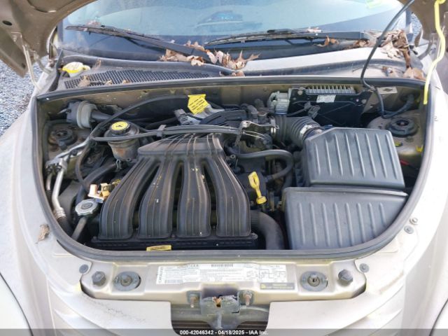 2002 CHRYSLER PT CRUISER 3C4FY48B72T340011 Photo 9