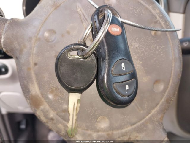 2002 CHRYSLER PT CRUISER 3C4FY48B72T340011 Photo 10