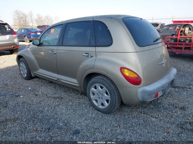 2002 CHRYSLER PT CRUISER 3C4FY48B72T340011 Photo 2