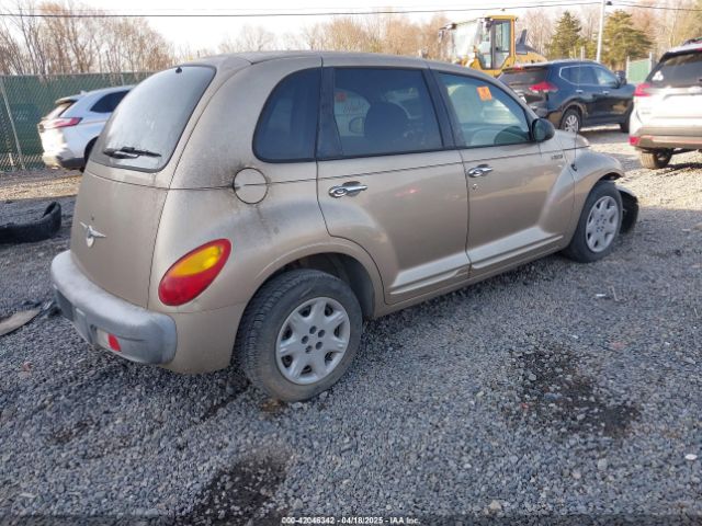 2002 CHRYSLER PT CRUISER 3C4FY48B72T340011 Photo 3