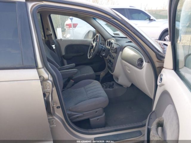 2002 CHRYSLER PT CRUISER 3C4FY48B72T340011 Photo 4