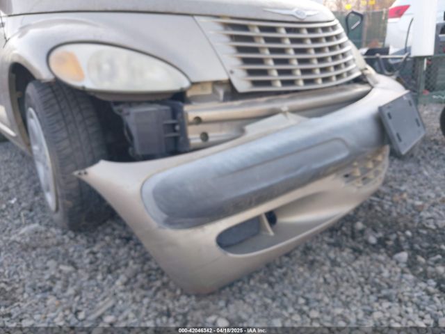 2002 CHRYSLER PT CRUISER 3C4FY48B72T340011 Photo 5