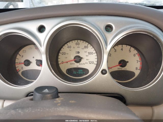 2002 CHRYSLER PT CRUISER 3C4FY48B72T340011 Photo 6