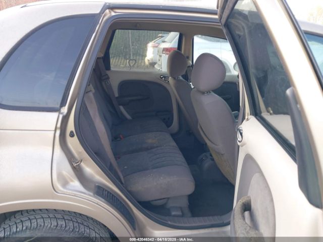 2002 CHRYSLER PT CRUISER 3C4FY48B72T340011 Photo 7