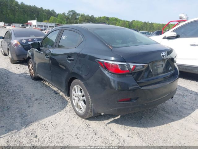 3MYDLBYV9HY152835 Toyota YARIS IA