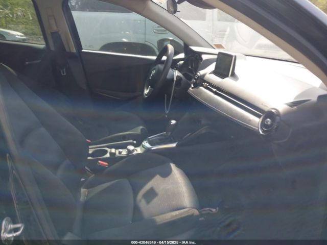 3MYDLBYV9HY152835 Toyota YARIS IA