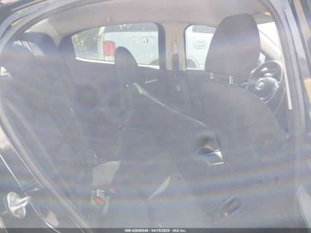 3MYDLBYV9HY152835 Toyota YARIS IA
