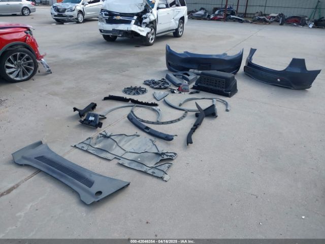 7SAYGDEEXPA078629 Tesla Model Y Awd/long Range Dual Motor All-wheel Drive