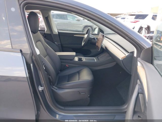7SAYGDEEXPA078629 Tesla Model Y Awd/long Range Dual Motor All-wheel Drive