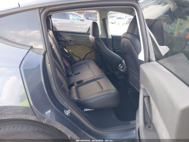 7SAYGDEEXPA078629 Tesla Model Y Awd/long Range Dual Motor All-wheel Drive