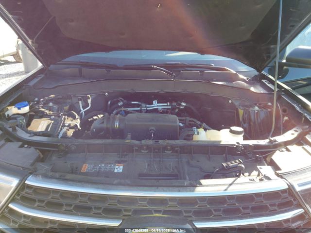 2024 FORD EXPLORER 1FMSK7DH2RGA42696 Photo 9