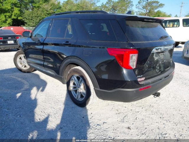 2024 FORD EXPLORER 1FMSK7DH2RGA42696 Photo 2