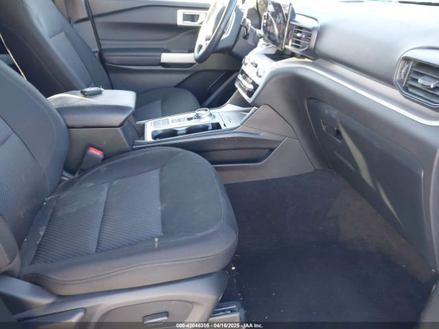2024 FORD EXPLORER 1FMSK7DH2RGA42696 Photo 4