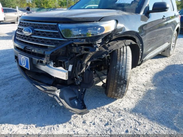 2024 FORD EXPLORER 1FMSK7DH2RGA42696 Photo 5
