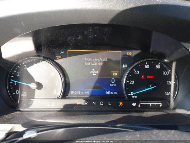 2024 FORD EXPLORER 1FMSK7DH2RGA42696 Photo 6