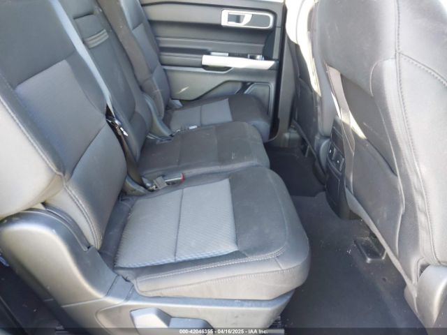 2024 FORD EXPLORER 1FMSK7DH2RGA42696 Photo 7