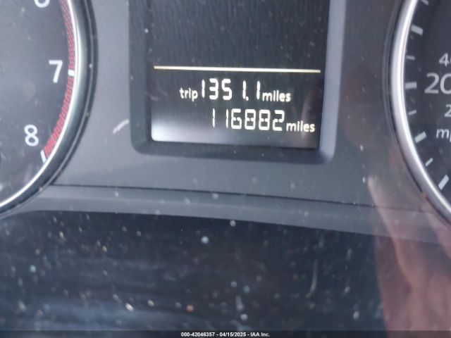 1VWAT7A39FC081887 Volkswagen Passat 1.8t Wolfsburg Edition