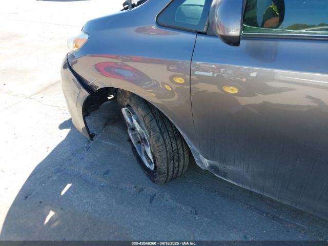 5TDKZ3DC1JS937801 Toyota Sienna Le 8 Passenger