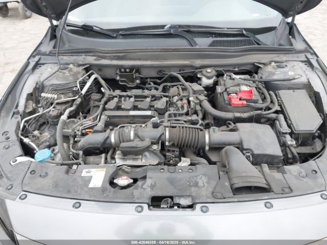 1HGCV1F39LA055066 Honda Accord Sport