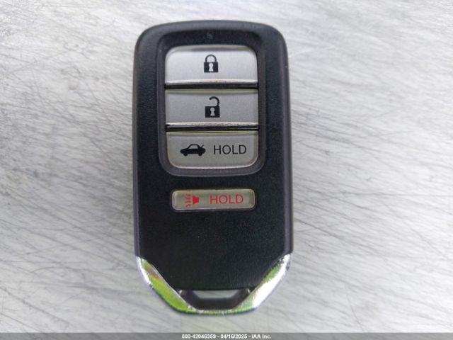 1HGCV1F39LA055066 Honda Accord Sport