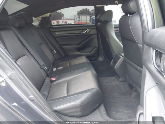 1HGCV1F39LA055066 Honda Accord Sport