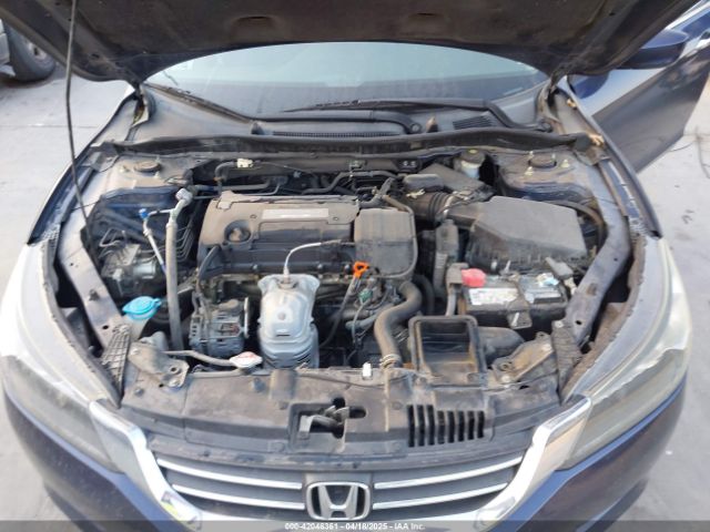 1HGCR2F37FA231062 Honda ACCORD LX