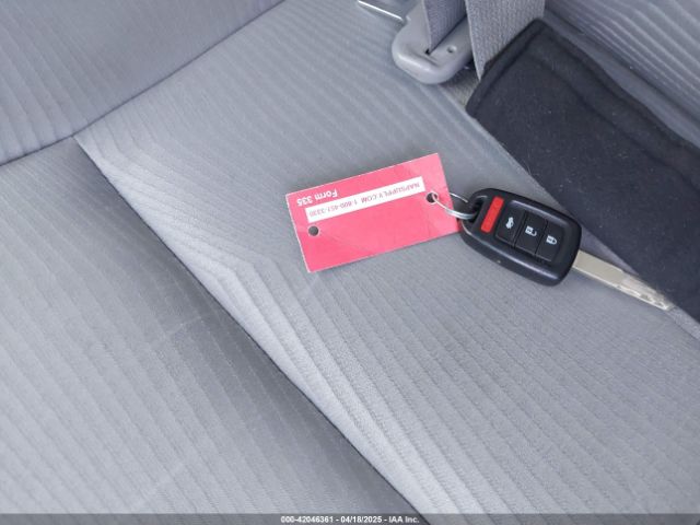1HGCR2F37FA231062 Honda ACCORD LX