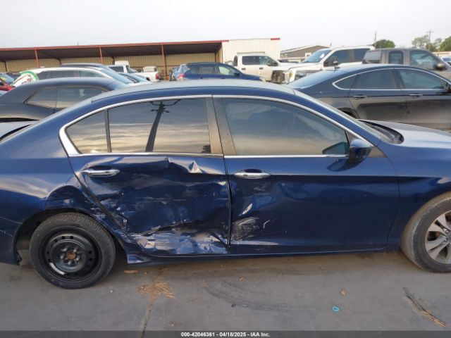 1HGCR2F37FA231062 Honda ACCORD LX