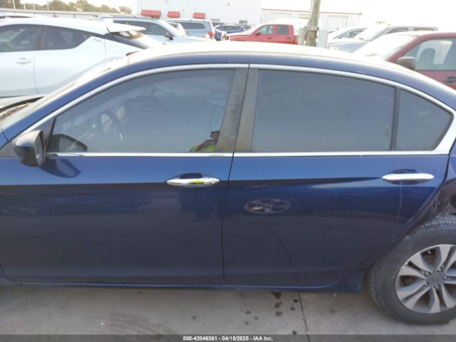 1HGCR2F37FA231062 Honda ACCORD LX