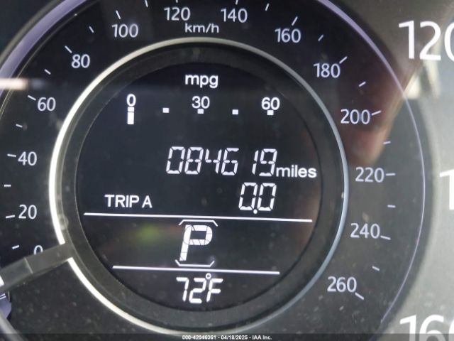 1HGCR2F37FA231062 Honda ACCORD LX
