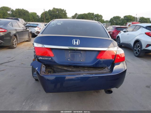1HGCR2F37FA231062 Honda ACCORD LX