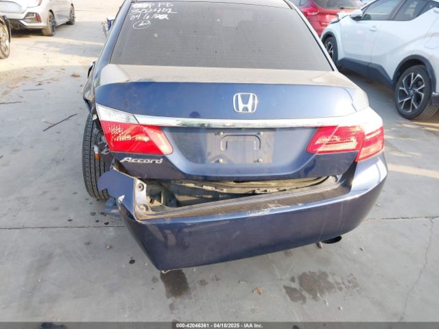 1HGCR2F37FA231062 Honda ACCORD LX