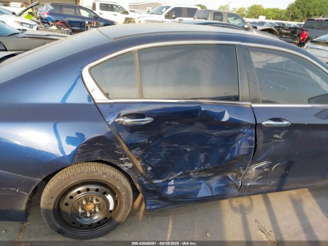 1HGCR2F37FA231062 Honda ACCORD LX
