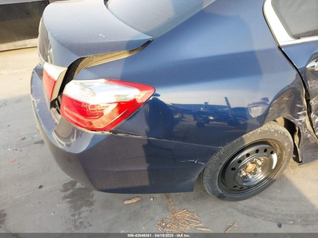 1HGCR2F37FA231062 Honda ACCORD LX