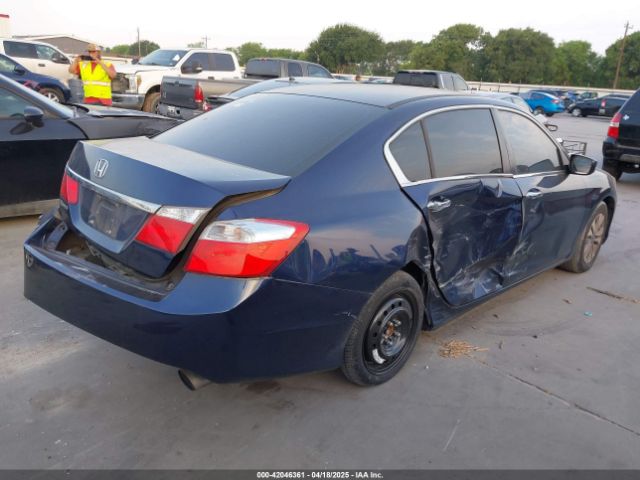 1HGCR2F37FA231062 Honda ACCORD LX