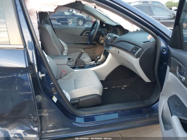 1HGCR2F37FA231062 Honda ACCORD LX