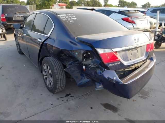 1HGCR2F37FA231062 Honda ACCORD LX