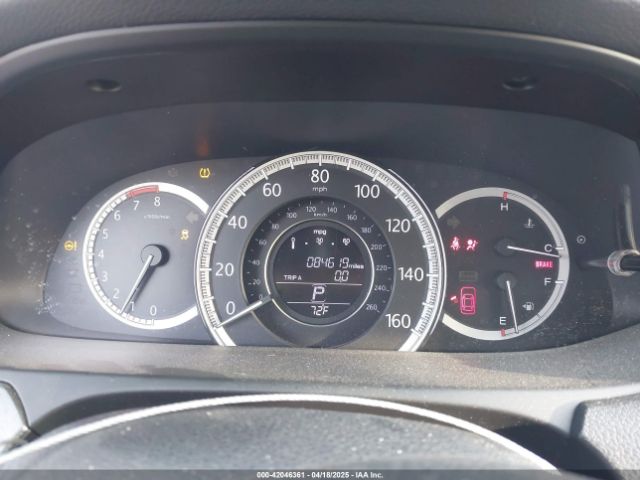 1HGCR2F37FA231062 Honda ACCORD LX