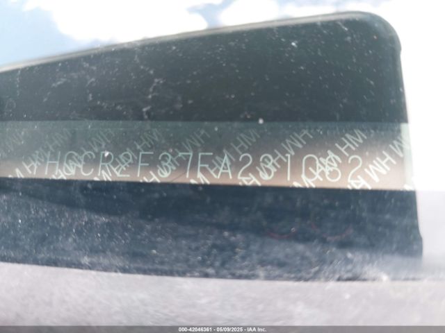1HGCR2F37FA231062 Honda ACCORD LX