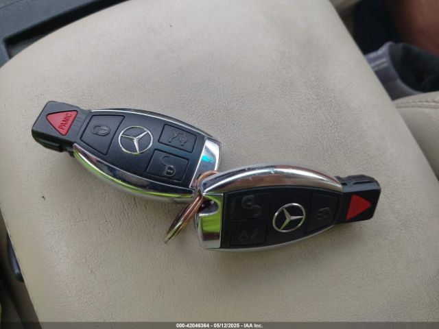 4JGDA5JB3FA538055 Mercedes-Benz ML 350