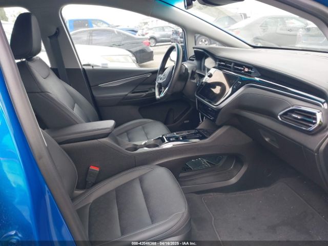 1G1FX6S0XP4160615 Chevrolet Bolt Ev Fwd 2lt