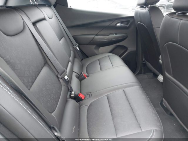 1G1FX6S0XP4160615 Chevrolet Bolt Ev Fwd 2lt