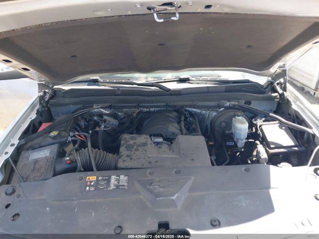1GCRCPEH8FZ362121 Chevrolet Silverado 1500 Ls