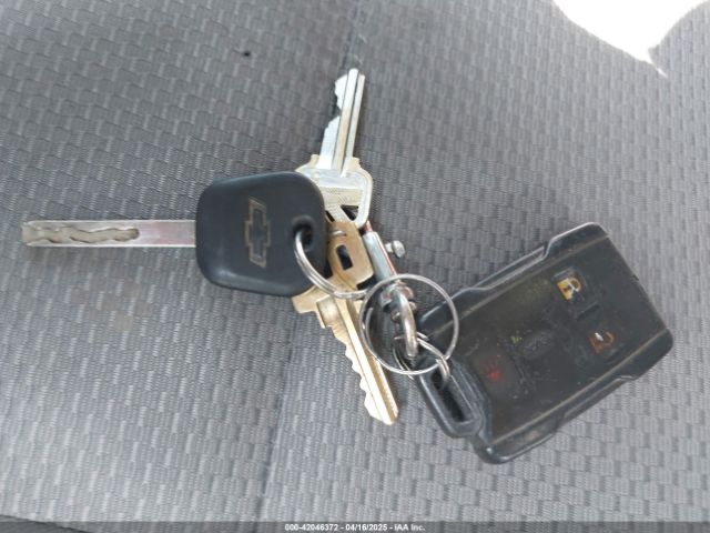 1GCRCPEH8FZ362121 Chevrolet Silverado 1500 Ls