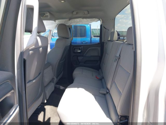 1GCRCPEH8FZ362121 Chevrolet Silverado 1500 Ls