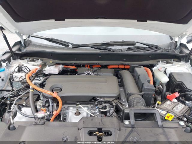 7FARS5H51SE023536 Honda lfc3