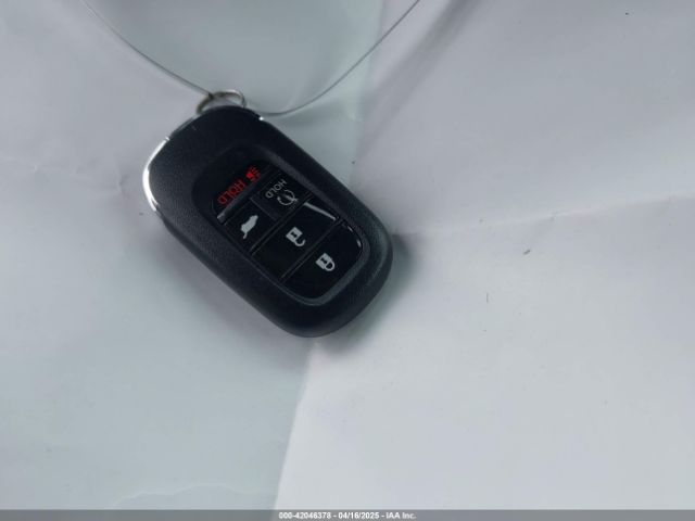 7FARS5H51SE023536 Honda lfc3