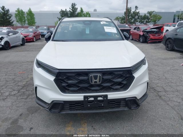 7FARS5H51SE023536 Honda lfc3