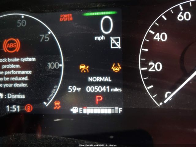 7FARS5H51SE023536 Honda lfc3